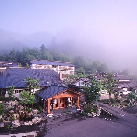 Taira No Takafusa Nikko Exteriér fotografie