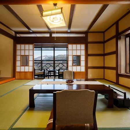 Taira No Takafusa Nikko Exteriér fotografie