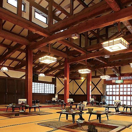 Taira No Takafusa Nikko Exteriér fotografie