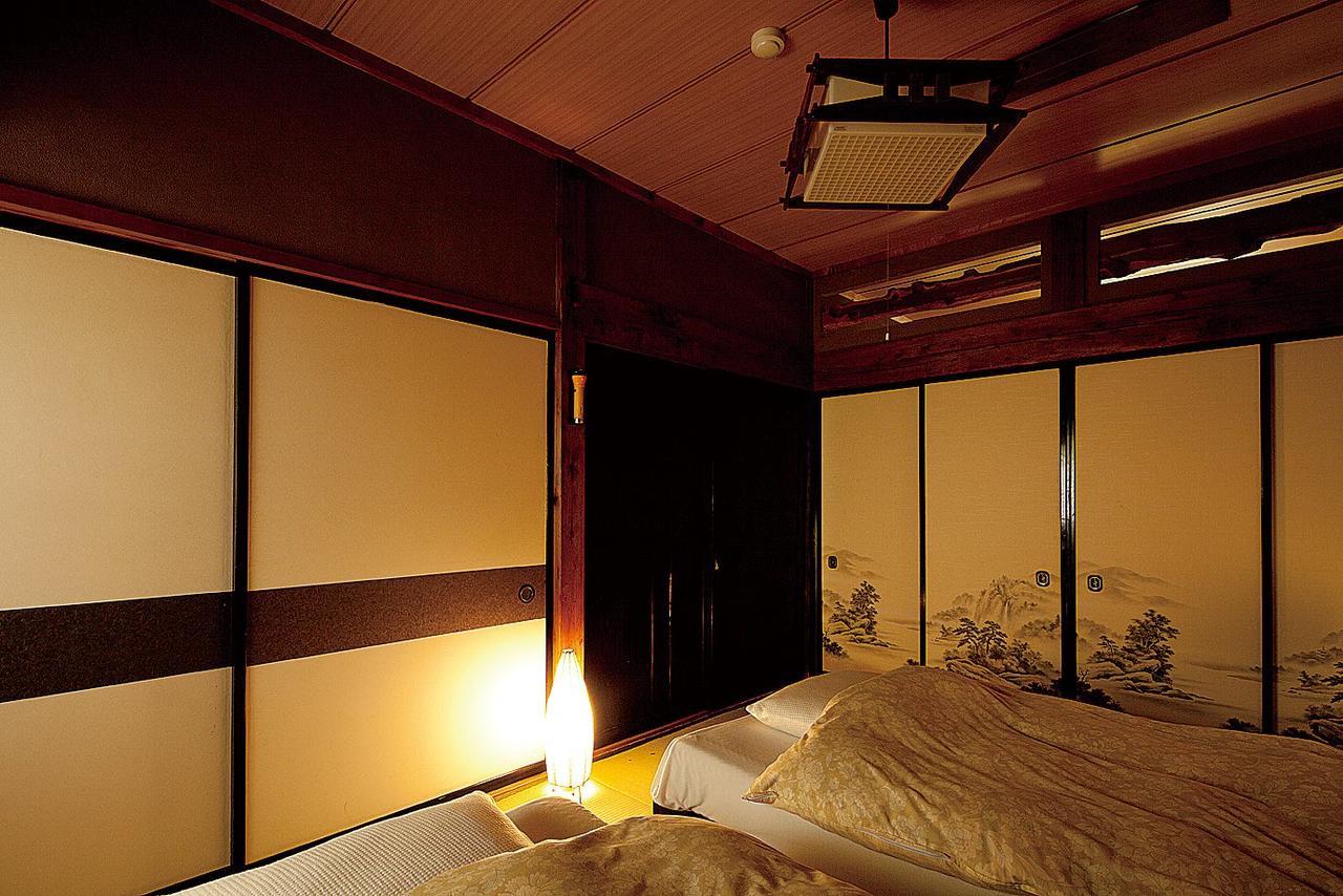 Taira No Takafusa Nikko Exteriér fotografie