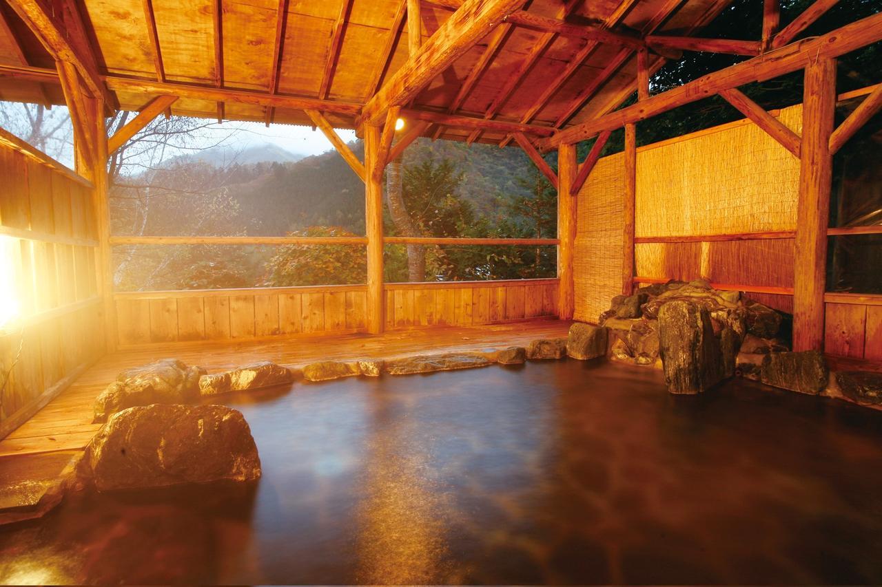 Taira No Takafusa Nikko Exteriér fotografie