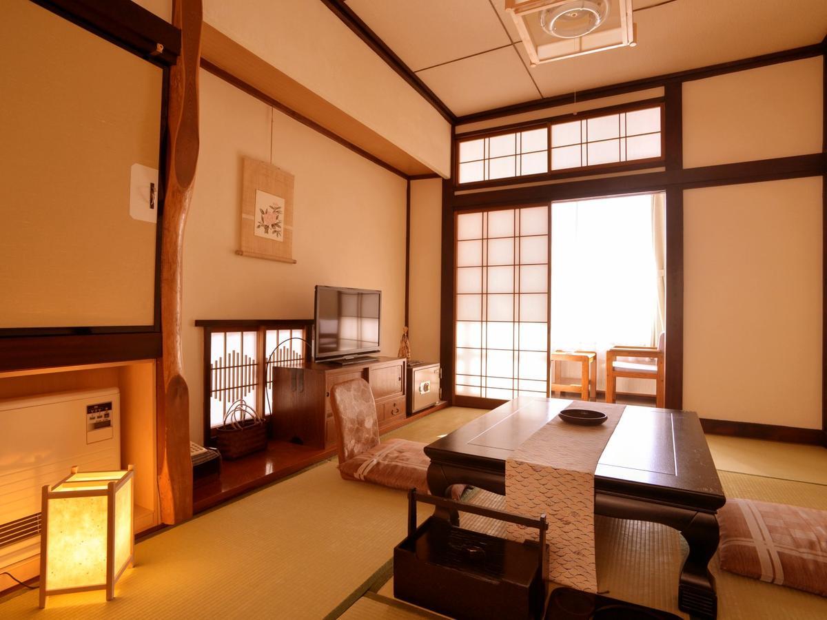 Taira No Takafusa Nikko Exteriér fotografie