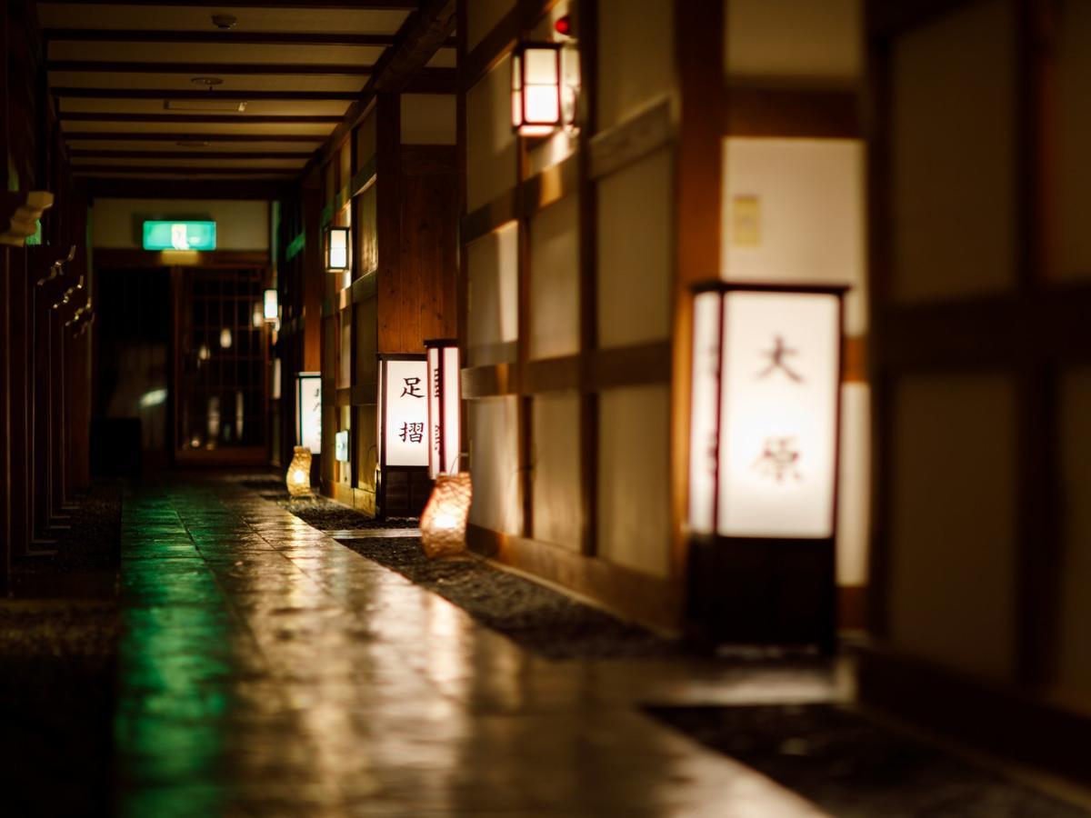 Taira No Takafusa Nikko Exteriér fotografie